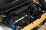 Kia Picanto 5-Door 2016 года (AU)